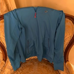 Vineyard vines jacket lightweight